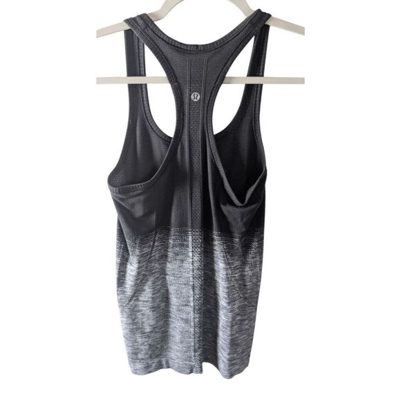LULULEMON ATHLETICA Swiftly Tech Racerback Size 2 - Picture 4 of 4
